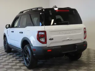 Ford Bronco Sport 2025 AWD Badlands 4dr SUV