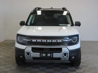 Ford Bronco Sport 2025 AWD Badlands 4dr SUV