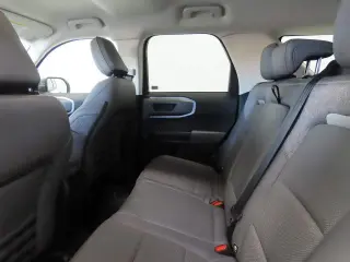 Ford Bronco Sport 2025 AWD Badlands 4dr SUV