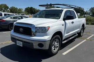 Toyota Tundra 2007 SR5 4dr Double Cab SB (4.7L V8)