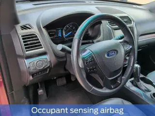 Ford Explorer 2019 Limited 4dr SUV