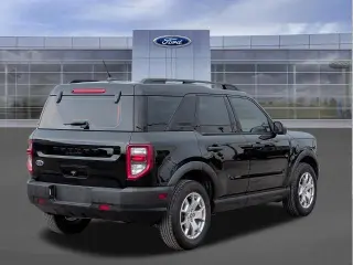 Ford Bronco Sport 2022 AWD Base 4dr SUV