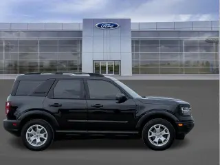 Ford Bronco Sport 2022 AWD Base 4dr SUV