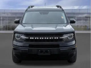 Ford Bronco Sport 2022 AWD Base 4dr SUV
