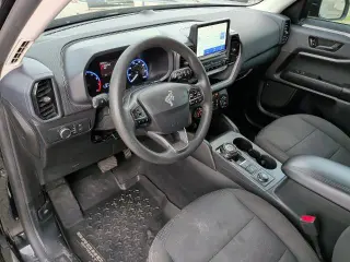 Ford Bronco Sport 2022 AWD Base 4dr SUV