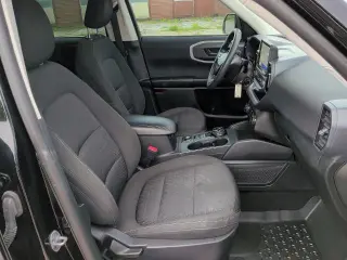 Ford Bronco Sport 2022 AWD Base 4dr SUV