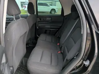 Ford Bronco Sport 2022 AWD Base 4dr SUV