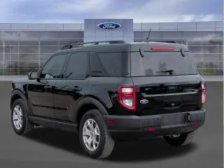 Ford Bronco Sport 2022 AWD Base 4dr SUV