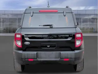 Ford Bronco Sport 2022 AWD Base 4dr SUV