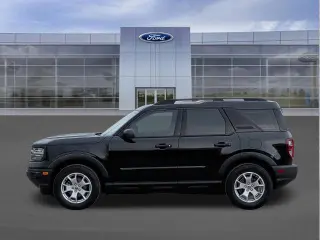 Ford Bronco Sport 2022 AWD Base 4dr SUV