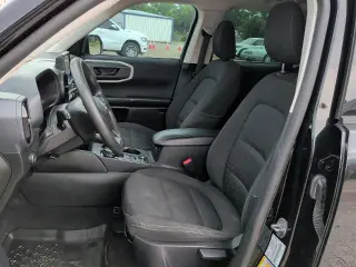 Ford Bronco Sport 2022 AWD Base 4dr SUV