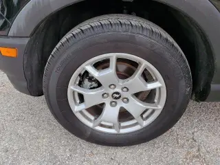Ford Bronco Sport 2022 AWD Base 4dr SUV