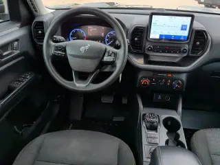 Ford Bronco Sport 2022 AWD Base 4dr SUV