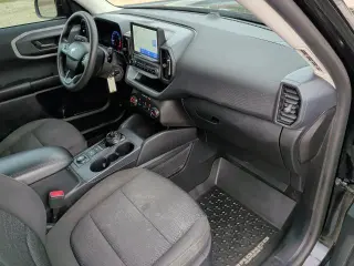 Ford Bronco Sport 2022 AWD Base 4dr SUV