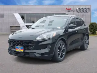 Ford Escape 2022 SE 4dr SUV