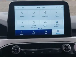 Ford Escape 2022 SE 4dr SUV