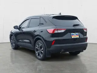 Ford Escape 2022 SE 4dr SUV