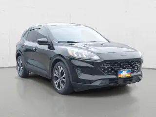 Ford Escape 2022 SE 4dr SUV