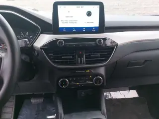 Ford Escape 2022 SE 4dr SUV
