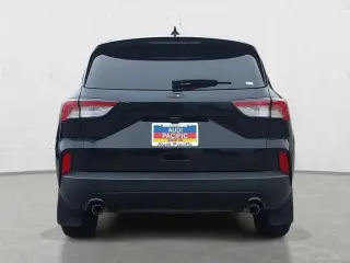 Ford Escape 2022 SE 4dr SUV