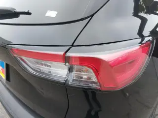 Ford Escape 2022 SE 4dr SUV