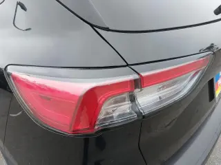 Ford Escape 2022 SE 4dr SUV
