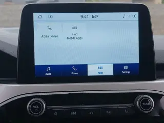 Ford Escape 2022 SE 4dr SUV