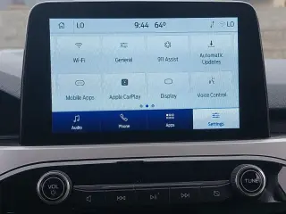 Ford Escape 2022 SE 4dr SUV
