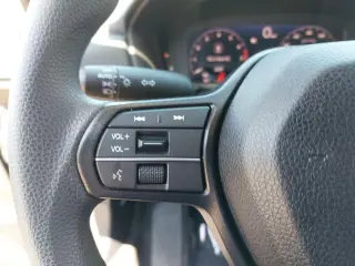 Honda Accord 2025 LX 4dr Sedan