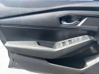 Honda Accord 2025 LX 4dr Sedan