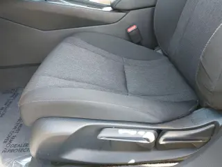 Honda Accord 2025 LX 4dr Sedan