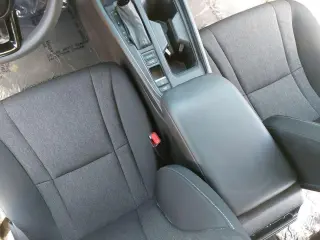 Honda Accord 2025 LX 4dr Sedan
