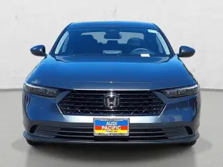 Honda Accord 2025 LX 4dr Sedan