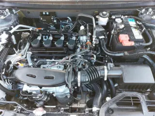 Honda Accord 2025 LX 4dr Sedan