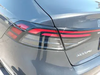 Honda Accord 2025 LX 4dr Sedan