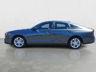 Honda Accord 2025 LX 4dr Sedan