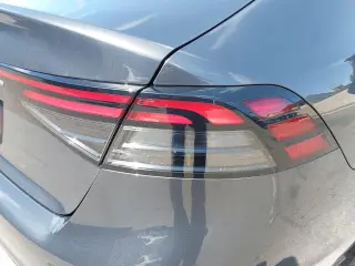 Honda Accord 2025 LX 4dr Sedan