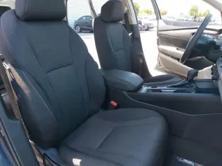 Honda Accord 2025 LX 4dr Sedan