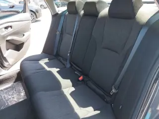 Honda Accord 2025 LX 4dr Sedan