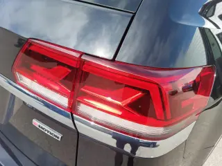 Volkswagen Atlas 2022 AWD V6 SEL Premium R-Line 4Motion 4dr SUV