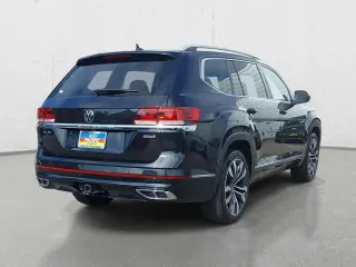 Volkswagen Atlas 2022 AWD V6 SEL Premium R-Line 4Motion 4dr SUV