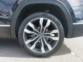 Volkswagen Atlas 2022 AWD V6 SEL Premium R-Line 4Motion 4dr SUV