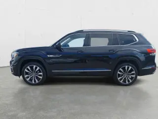 Volkswagen Atlas 2022 AWD V6 SEL Premium R-Line 4Motion 4dr SUV