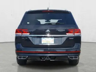 Volkswagen Atlas 2022 AWD V6 SEL Premium R-Line 4Motion 4dr SUV