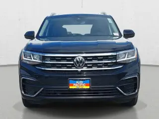 Volkswagen Atlas 2022 AWD V6 SEL Premium R-Line 4Motion 4dr SUV