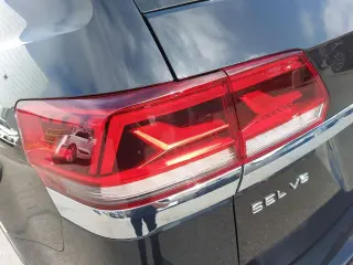 Volkswagen Atlas 2022 AWD V6 SEL Premium R-Line 4Motion 4dr SUV
