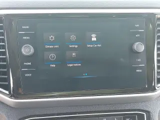 Volkswagen Atlas 2022 AWD V6 SEL Premium R-Line 4Motion 4dr SUV