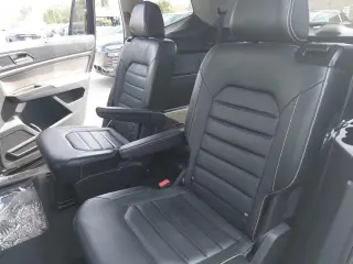 Volkswagen Atlas 2022 AWD V6 SEL Premium R-Line 4Motion 4dr SUV