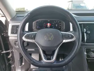 Volkswagen Atlas 2022 AWD V6 SEL Premium R-Line 4Motion 4dr SUV
