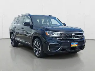Volkswagen Atlas 2022 AWD V6 SEL Premium R-Line 4Motion 4dr SUV
